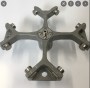 rotor-swing-out